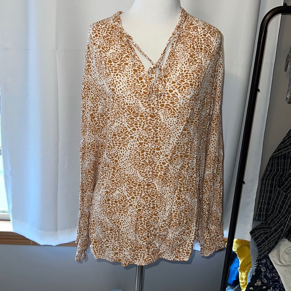 Loft top